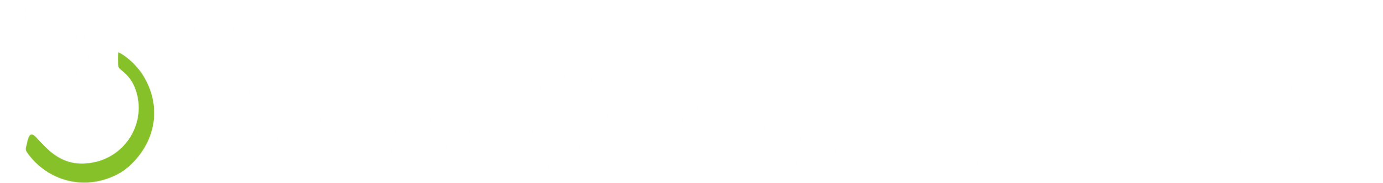 Logo Dra. Rocio Huaman Prado